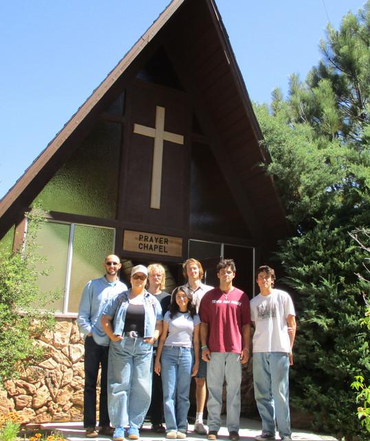 KAMP LOVE