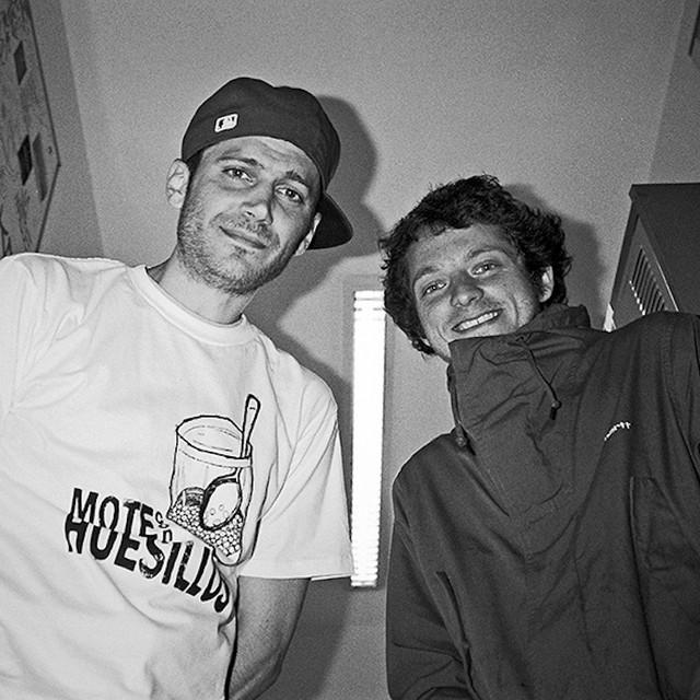 Huss und Hodn