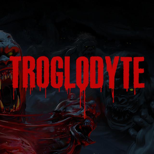Troglodyte