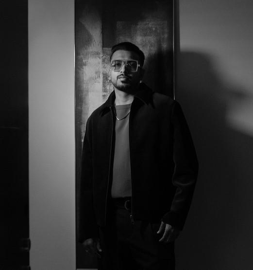 Shreyas Puranik