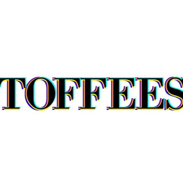 Toffees