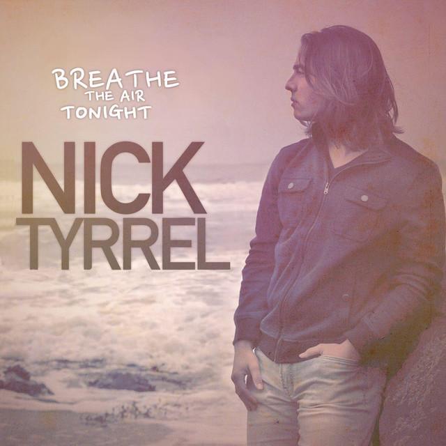 Nick Tyrrel