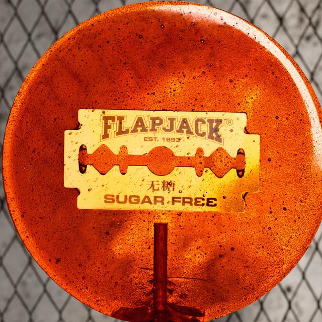 Flapjack