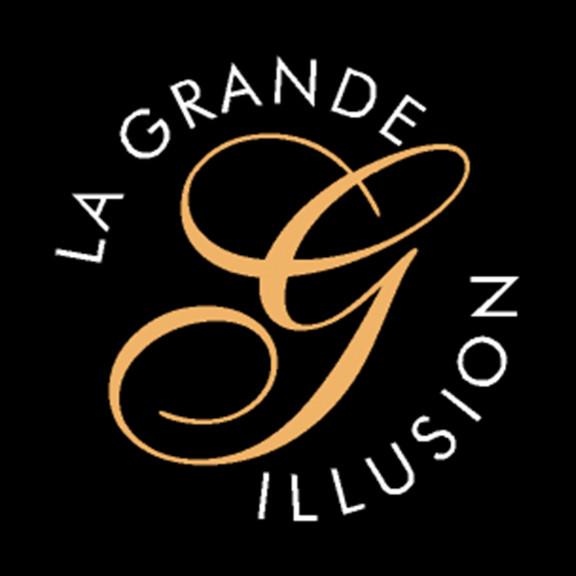 La Grande Illusion