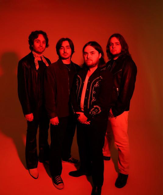 Little Strange