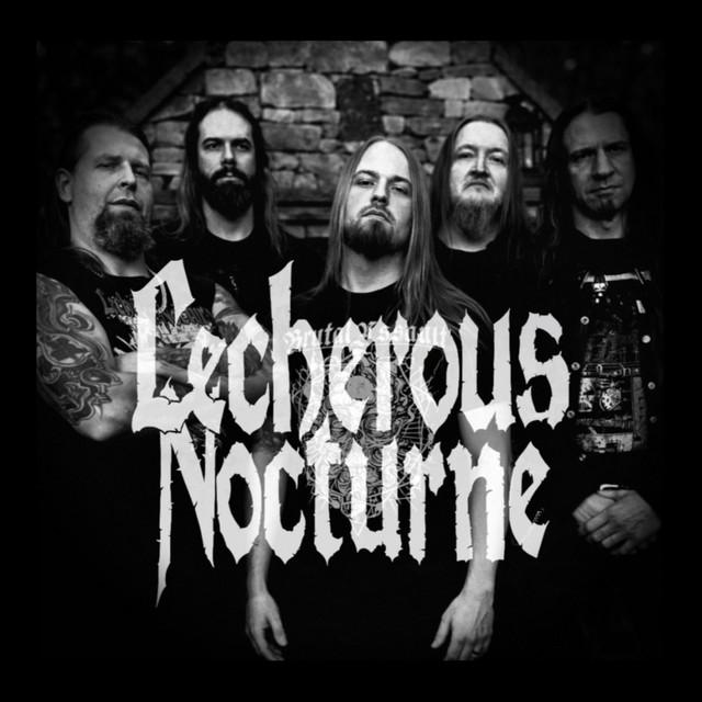 Lecherous Nocturne