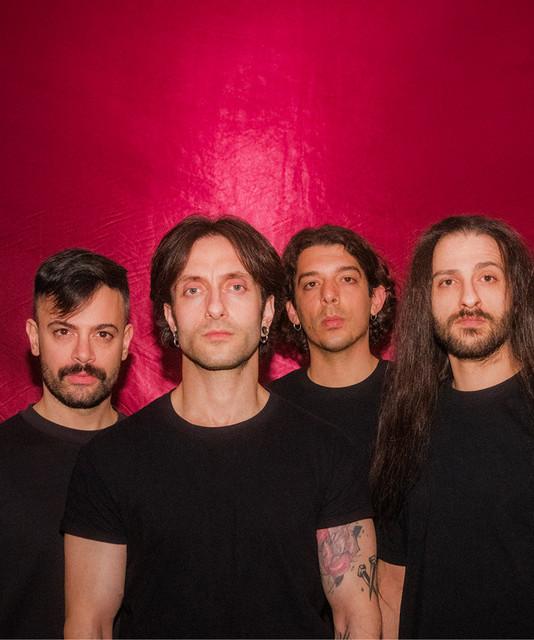 Bad Blood Orchestra