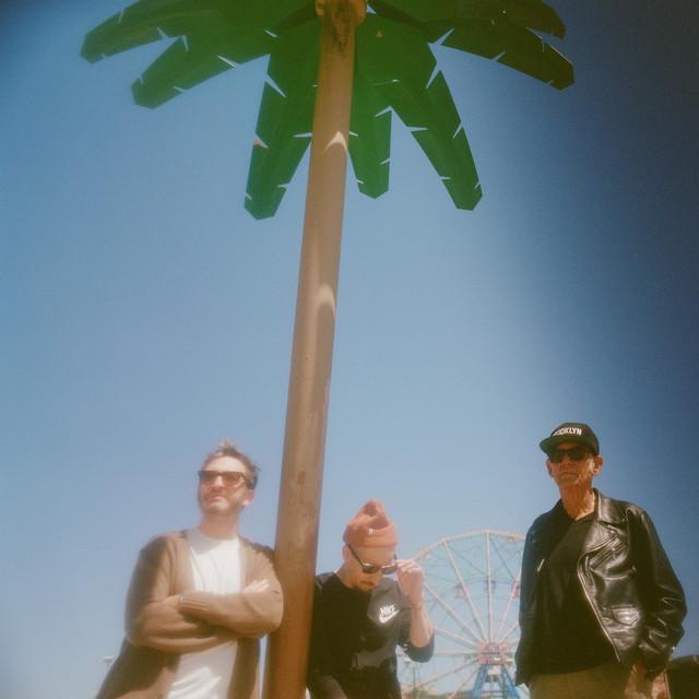 The Slim Kings