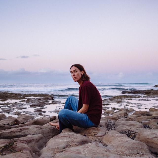 Holly Throsby