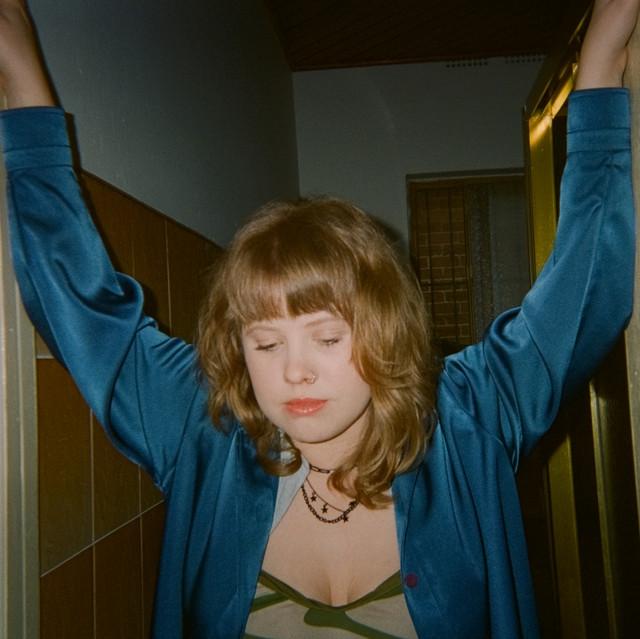 Sarah Jane