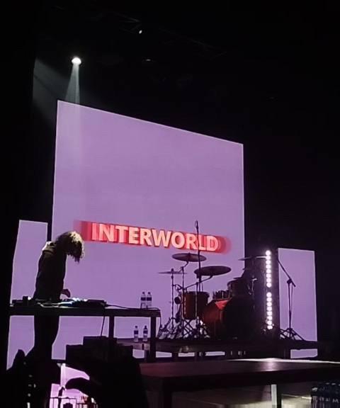 INTERWORLD