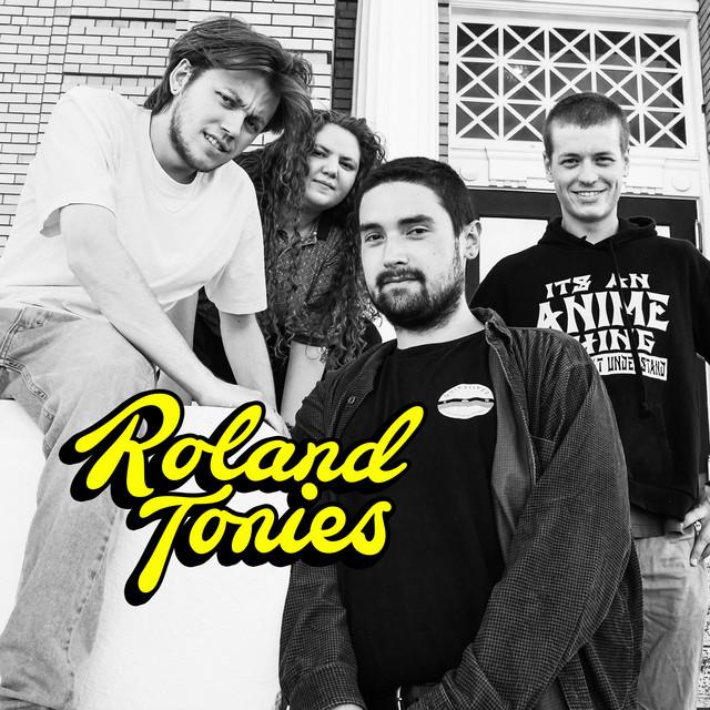 Roland Tonies