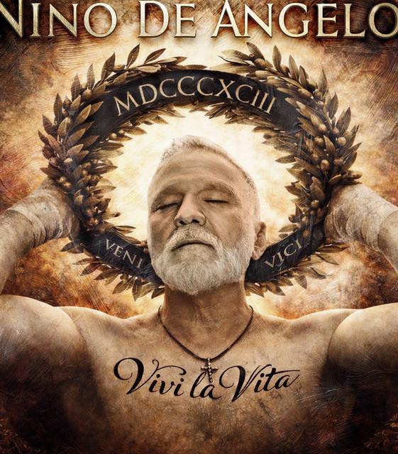 Nino de Angelo