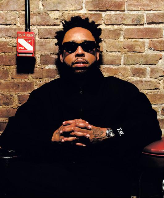 Terrace Martin