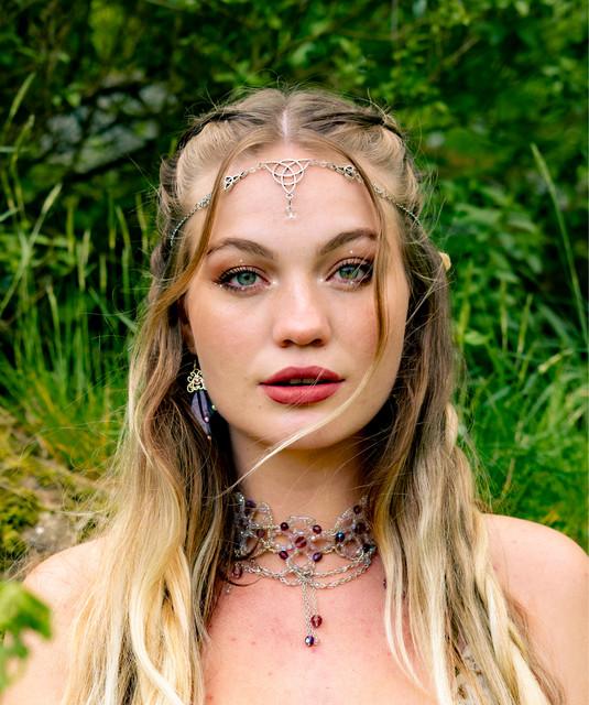 Fiona Maura