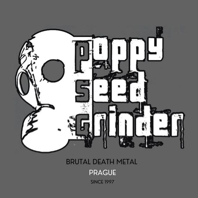 Poppy Seed Grinder