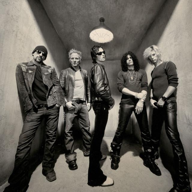Velvet Revolver