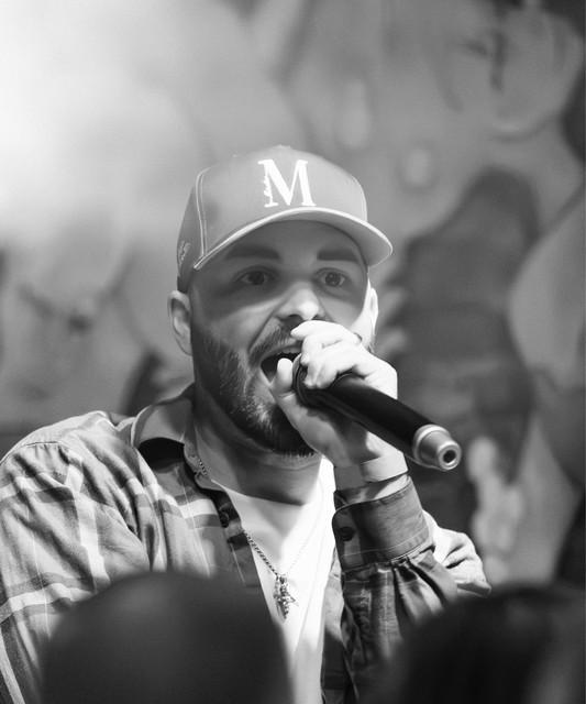 Matt Maratea