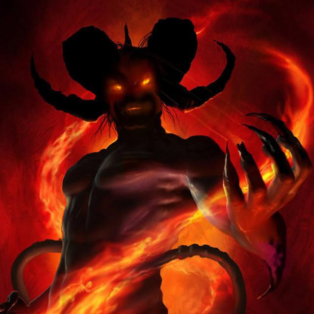 Voice Of Doom