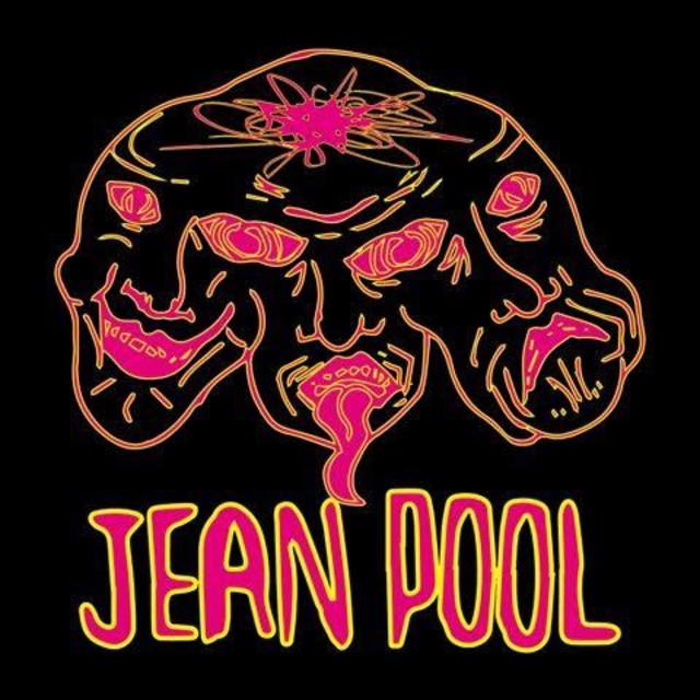Jean Pool