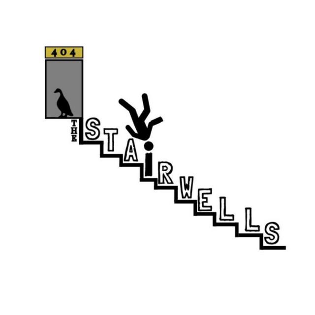 The Stairwells