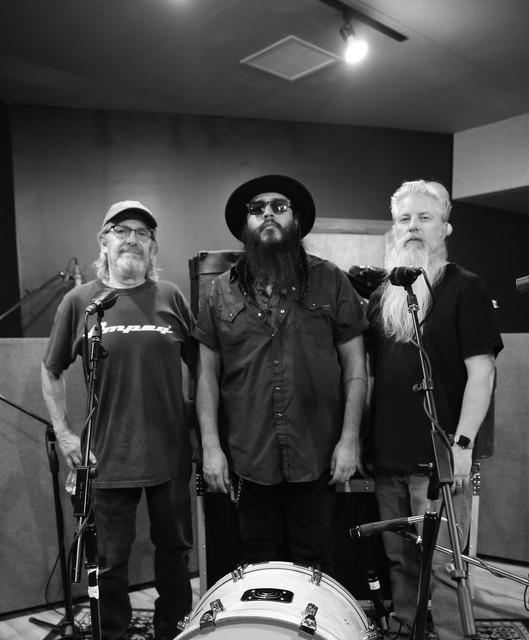 Corey Medina & Brothers