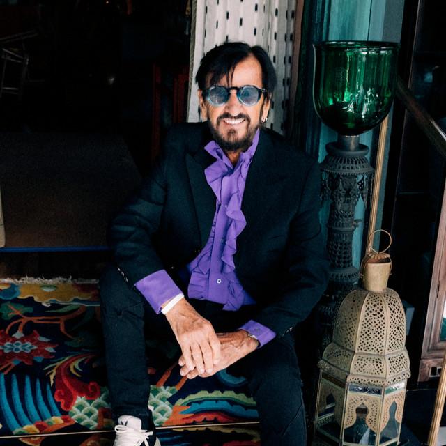 Ringo Starr