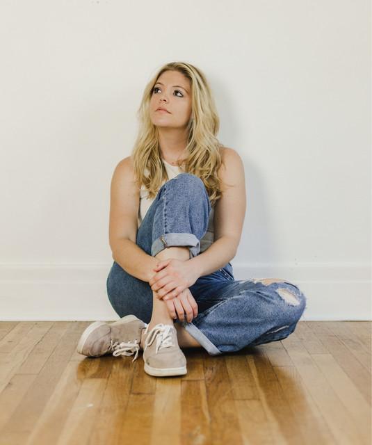 Katie Pederson