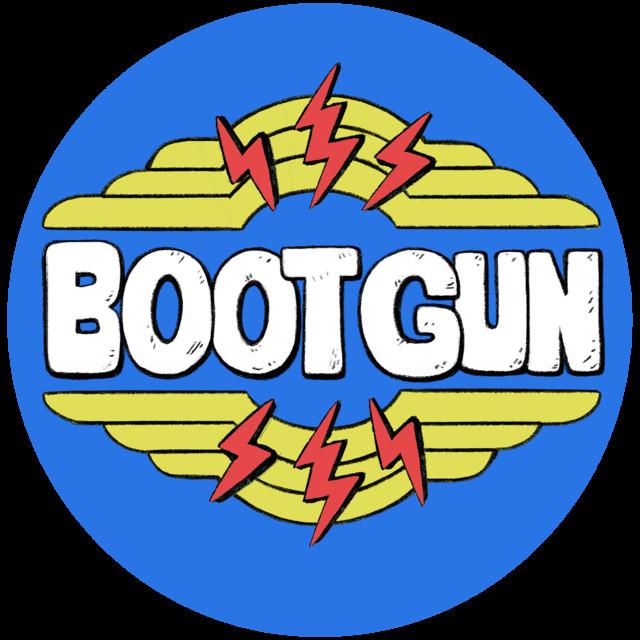 Boot Gun