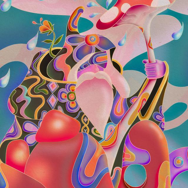 Cosmic Trigger