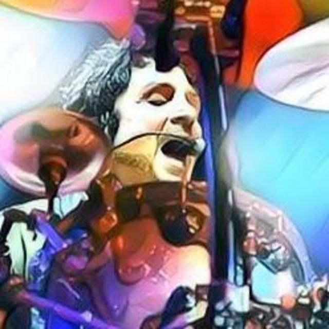 Deen Castronovo