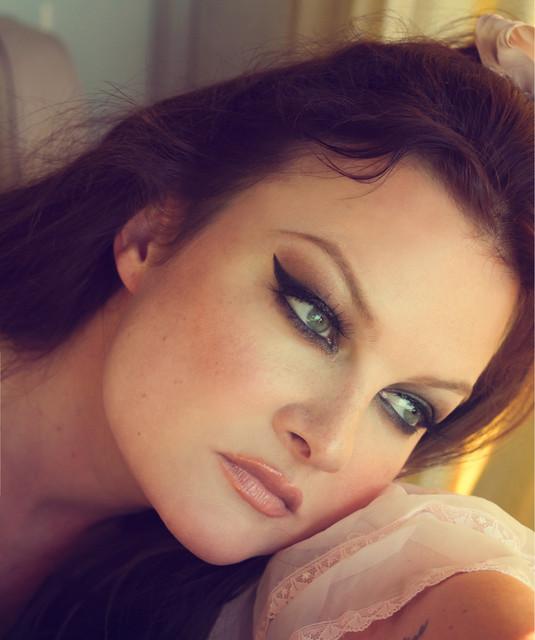 Ashley Ray