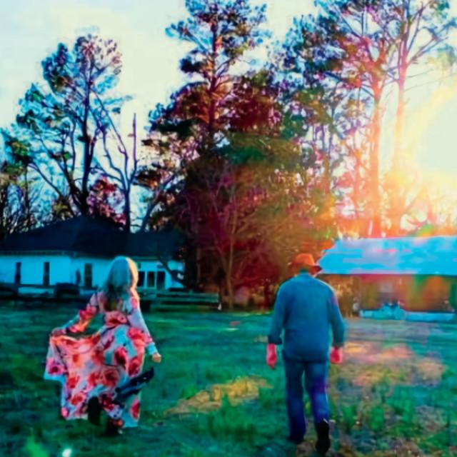 Blue Mother Tupelo