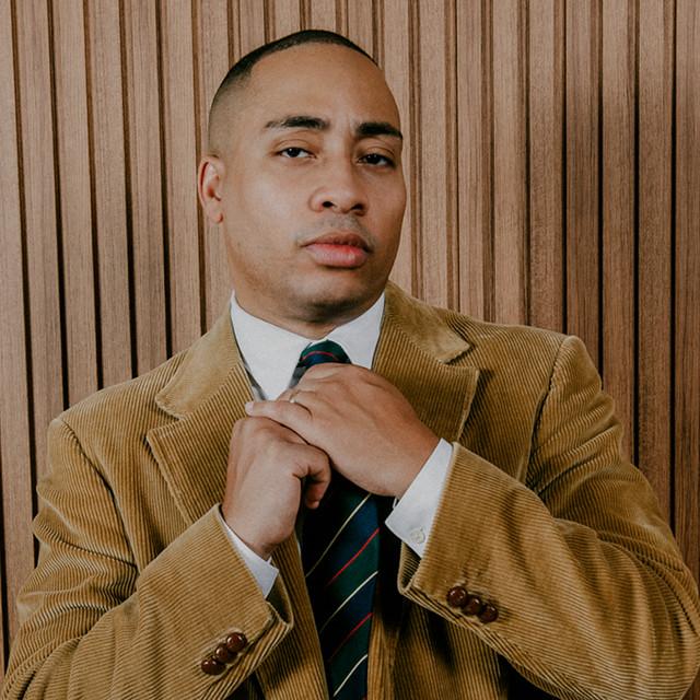 Cadence Weapon