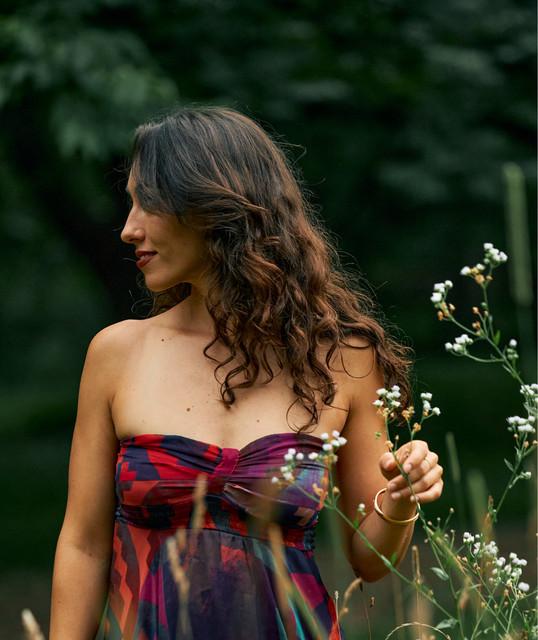 Adriya Joy