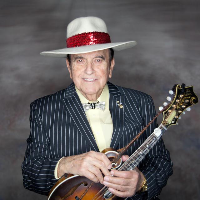 Bobby Osborne
