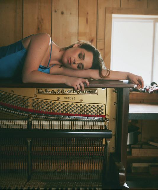Viviane Audet
