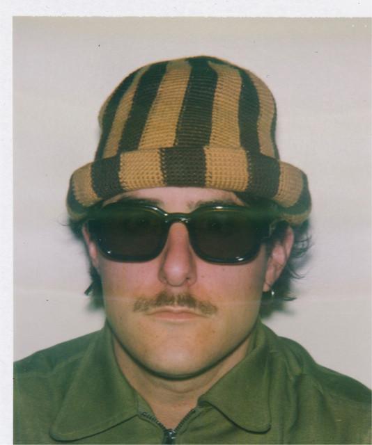 Zac Farro
