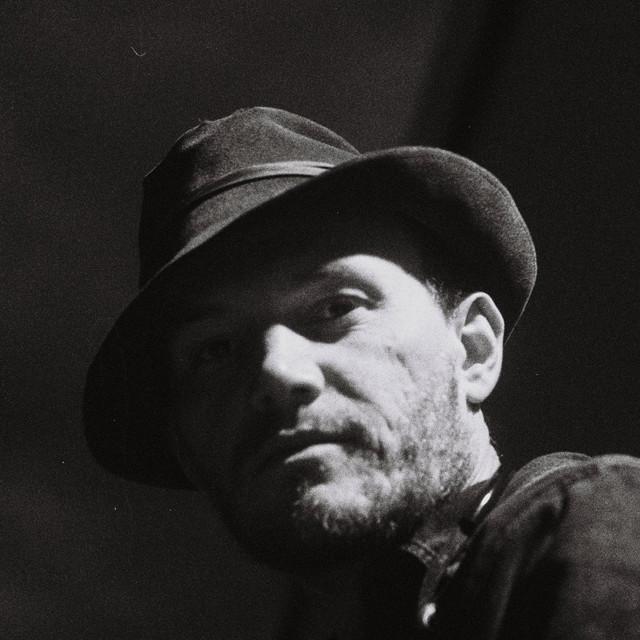 Michael Brinkworth