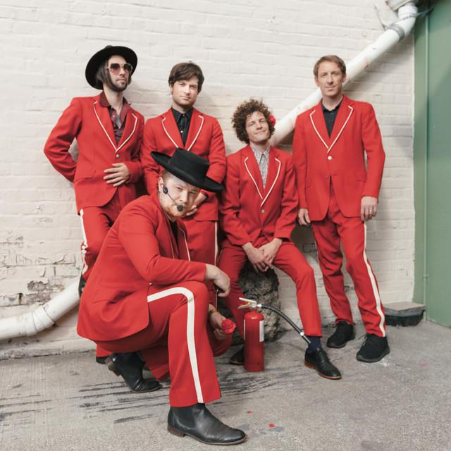 Kilcid Band