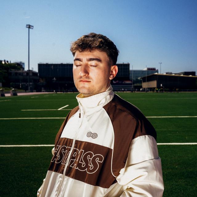 Alex Keeper