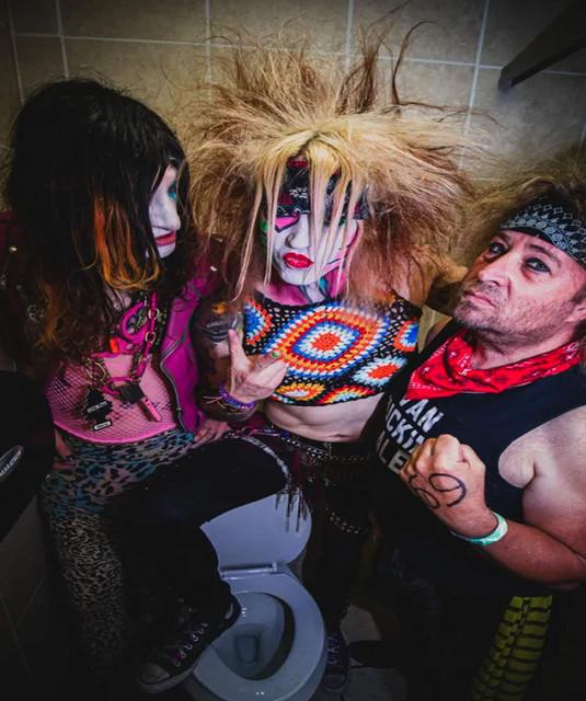 The Midnight Devils