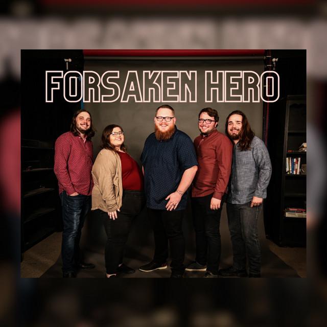 Forsaken Hero
