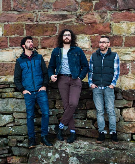 Streetlight Shakers