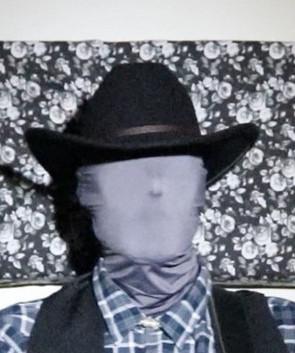Reverend Grey