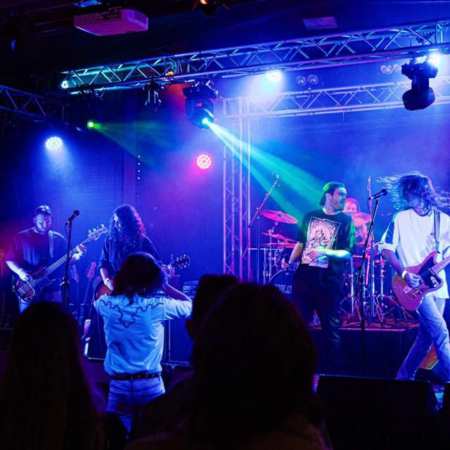 Interflow