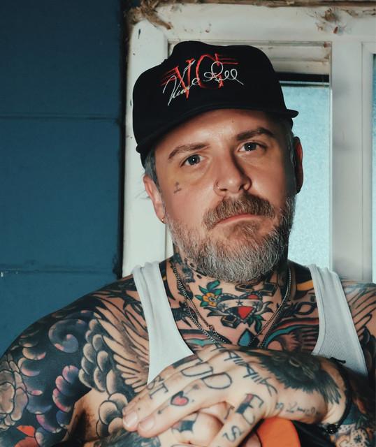Davey Muise