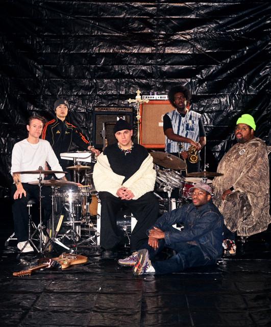 Kings Kaleidoscope