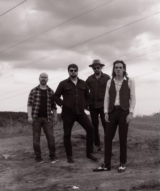 Outlaw Apostles