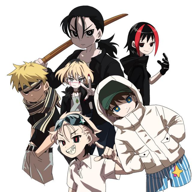STARKIDS